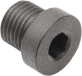 DAYTONA TWIN TEC LLC O2 SENSOR WELD-IN BUNGS AND PLUGS FOR HARLEY-DAVIDSON  O2 Sensor Plug