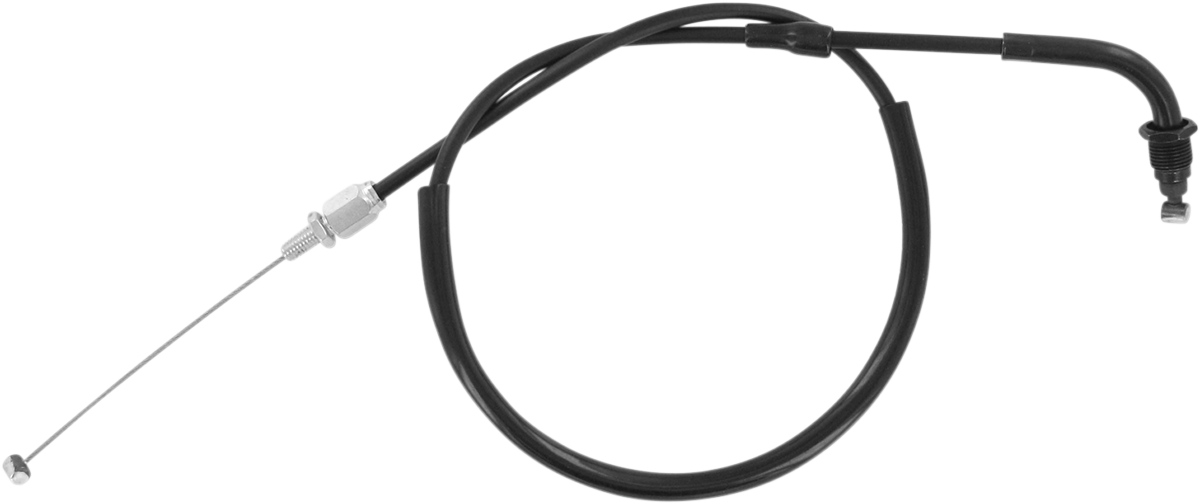 MOTION PRO CONTROL CABLES CABLE THROTTLE PUSH HON