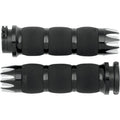AIR CUSHIONED GRIPS FOR HARLEY-DAVIDSON