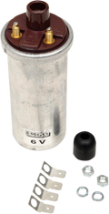 EMGO IGNITION COILS COIL IGNITION 6V LUCAS