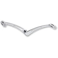HEEL/TOE SHIFTER LEVERS FOR HARLEY-DAVIDSON