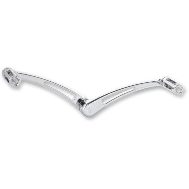 HEEL/TOE SHIFTER LEVERS FOR HARLEY-DAVIDSON