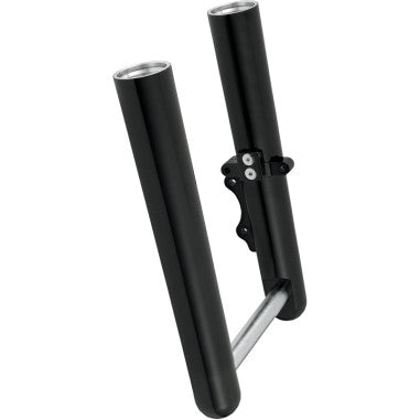 "HOT LEGS" FORK LEGS FOR HARLEY-DAVIDSON