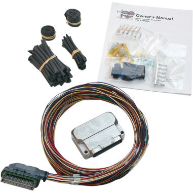 MICRO HARNESS CONTROLLERS FOR HARLEY-DAVIDSON