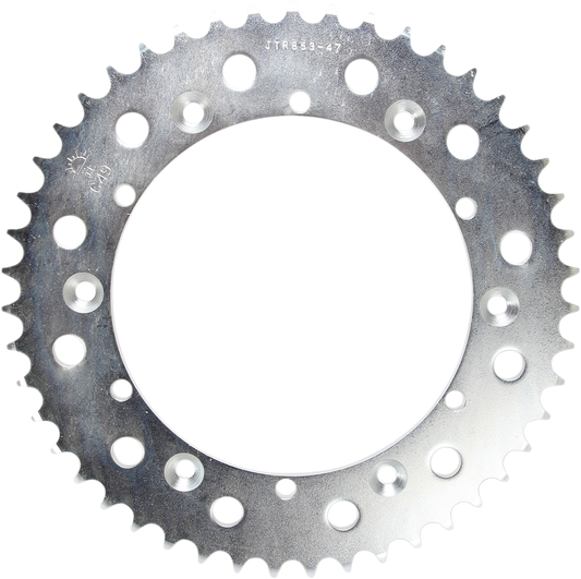 JT SPROCKETS JT SPROCKETS SPROCKET, RR 47T