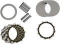 BARNETT CLUTCH KITS, DISCS AND SPRINGS COMPLETE CLUTCH KIT
