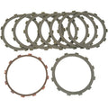 CLUTCH PLATES AND KITS FOR HARLEY-DAVIDSON