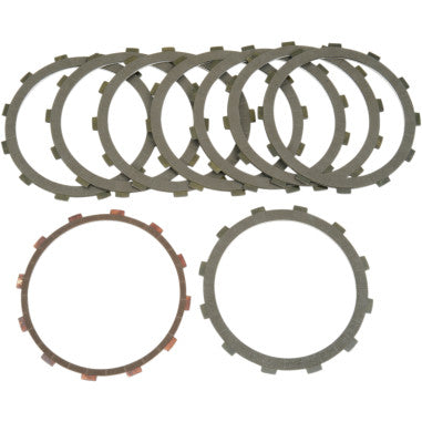 CLUTCH PLATES AND KITS FOR HARLEY-DAVIDSON