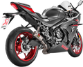 AKRAPOVIC SLIP-ON SERIES MUFFLERS MUFFLER TI GSXR1000 17