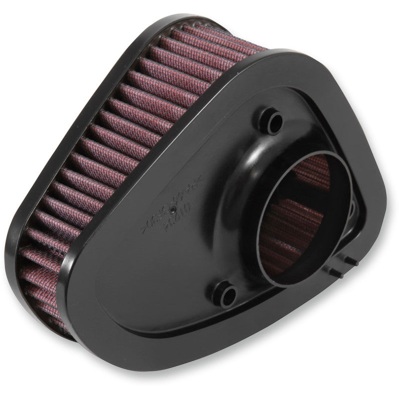 Recambio Filtro Aire Para Harley-Davidson Touring 2017-Up M8 K&N Air Filter