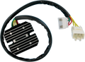 RICK'S MOTORSPORT ELECTRIC RECTIFIER/REGULATORS AND STATORS REG/RECTIFIER HONDA