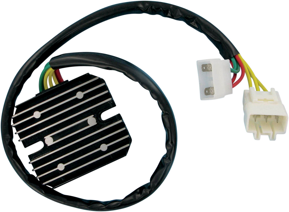 RICK'S MOTORSPORT ELECTRIC RECTIFIER/REGULATORS AND STATORS REG/RECTIFIER HONDA