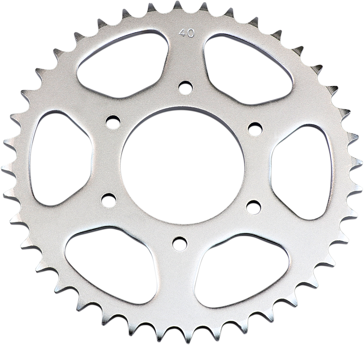 PARTS UNLIMITED SPROCKETS REAR SPROCKET SUZ 525 40T