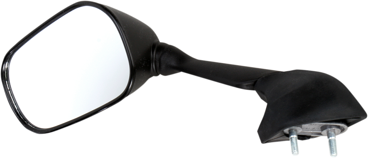 EMGO OEM-STYLE REPLACEMENT MIRRORS MIRROR L/H YAMAHA