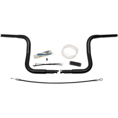 11/4​" EZ INSTALL HANDLEBAR KITS FOR HARLEY-DAVIDSON