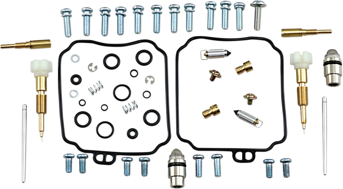 PARTS UNLIMITED CARBURETOR REPAIR KITS CARB KIT YAM XVS650VSTAR