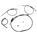 HANDLEBAR CABLE/LINE INSTALL KITS FOR HARLEY-DAVIDSON