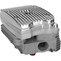 EVO FINNED ROCKER COVERS FOR HARLEY-DAVIDSON