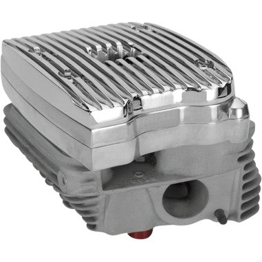 EVO FINNED ROCKER COVERS FOR HARLEY-DAVIDSON