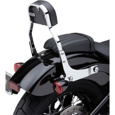 DETACHABLE BACKREST KITS FOR HARLEY-DAVIDSON