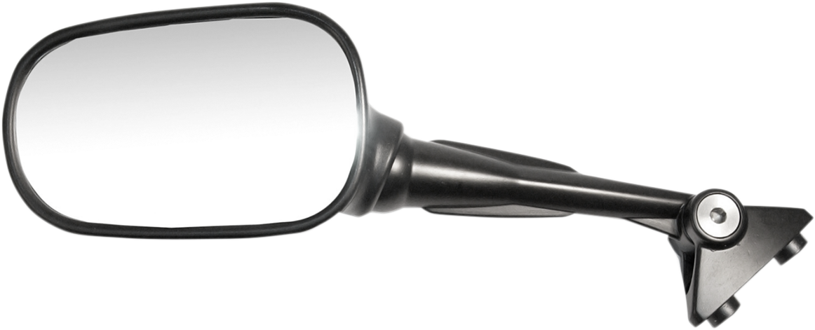 EMGO OEM-STYLE REPLACEMENT MIRRORS MIRROR BMW F800 LEFT
