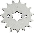 PARTS UNLIMITED SPROCKETS C/S SPROCKET YAM 428 15T
