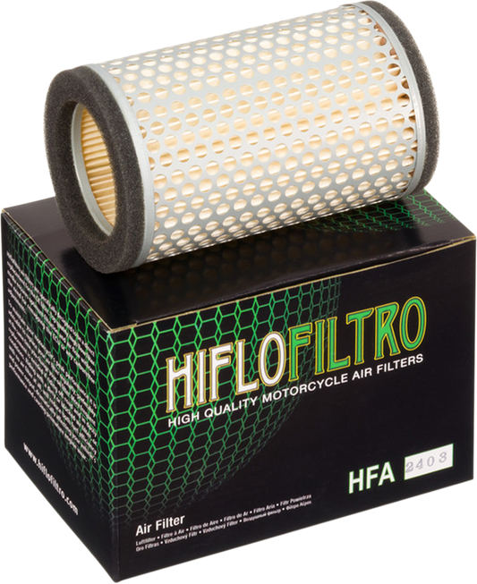 HIFLOFILTRO AIR FILTERS FILTERAIR HIFLOFILTRO KAW