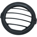 53/4​" DILLINGER HEADLIGHT TRIM RINGS FOR HARLEY-DAVIDSON