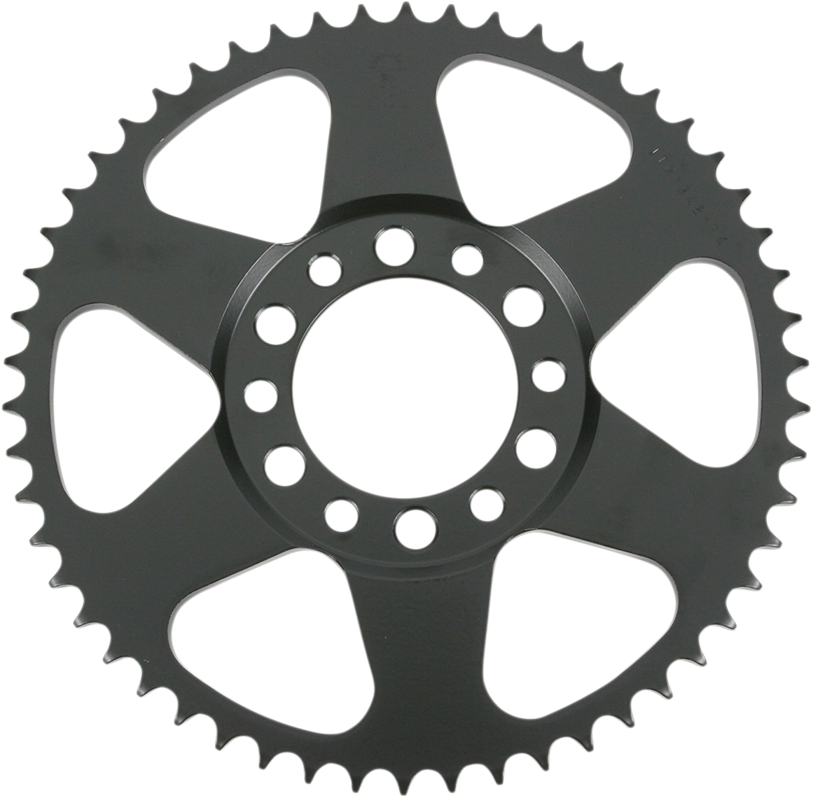 JT SPROCKETS JT SPROCKETS SPROCKET, RR 54T