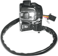 K&S TECHNOLOGIES DOT COMPLIANT UNIVERSAL TURN SIGNAL SWITCHES UNIVERSAL T/S SWITCH CHR