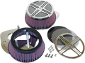 BARON xXx BIG AIR KIT (BAK) AIR CLEANER XXX M109
