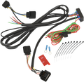 SHOW CHROME TRAILER HARNESS TRAILER WIRE HARNESS GL18