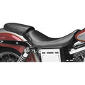 SILHOUETTE SOLO SEATS FOR HARLEY-DAVIDSON