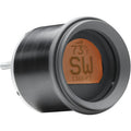 23/16" STAND-ALONE LCD GPS COMPASSES FOR HARLEY-DAVIDSON