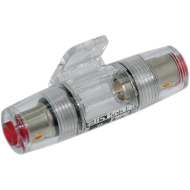 AGU-STYLE FUSE HOLDER FOR HARLEY-DAVIDSON