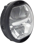 KOSO NORTH AMERICA UNIVERSAL THUNDERBOLT LED HEADLIGHT HEADLIGHT LED UNIV DOT &E