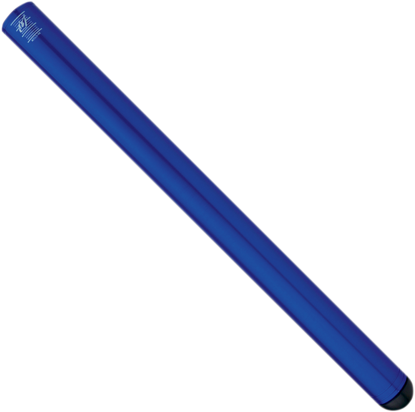 DRIVEN RACING HALO CLIP-ONS/RISER CLIP-ONS REPLACEMENT BAR EA BLU