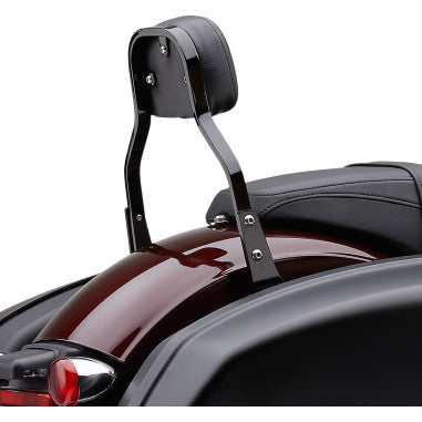 DETACHABLE BACKREST KITS FOR HARLEY-DAVIDSON