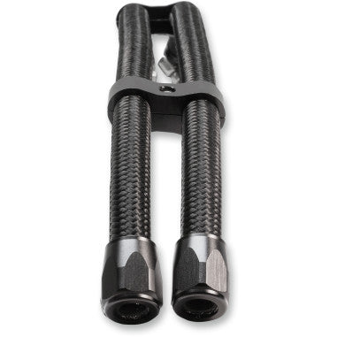 OIL HOSE UPGRADE KITS FOR HARLEY-DAVIDSON