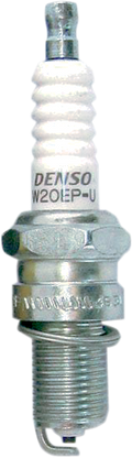 DENSO U-GROOVE SPARK PLUGS ND SPARK PLUG