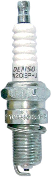 DENSO U-GROOVE SPARK PLUGS ND SPARK PLUG