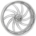 ONE-PIECE ALUMINUM WHEELS FOR HARLEY-DAVIDSON