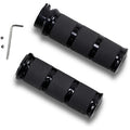 CONTOUR RENTHAL WRAPPED GRIPS FOR HARLEY-DAVIDSON
