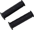 PARTS UNLIMITED LASER STREET GRIPS STREET GRIPS CLOSED END
