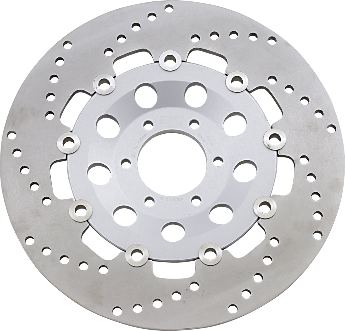 EBC PRO-LITE BRAKE ROTORS BRAKE ROTOR EBC MD1062LS