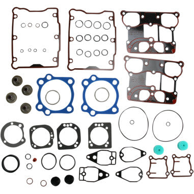 GASKET SETS FOR BIG TWIN MODELS FOR HARLEY-DAVIDSON