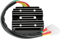 RICK'S MOTORSPORT ELECTRIC RECTIFIER/REGULATORS AND STATORS REGULATOR/RECT SUZUKI