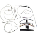 DESIGNER HANDLEBAR INSTALLATION KITS FOR HARLEY-DAVIDSON