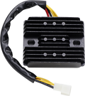 RICK'S MOTORSPORT ELECTRIC LITHIUM-ION BATTERY-COMPATIBLE RECTIFIER/REGULATORS REGULATOR/REC LITH-ION