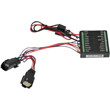 ISOLATOR MODULES FOR HARLEY-DAVIDSON